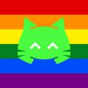 Friendly Floofs Discord Server Icon
