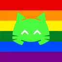 Friendly Floofs Discord Server Icon