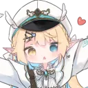 Suri Solo Leveling Discord Server Icon