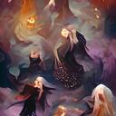 The Coven Of Dreams Discord Server Icon
