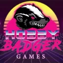 Hobby Badger Games