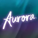 Aurora | 18+ Social & Community's icon