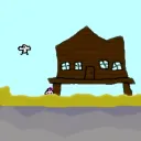 An Untitled Server