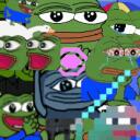 PEPEDOM Discord Server Icon