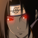 Itachi's Lazy Club Server Icon