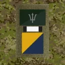 Warfighter Miniatures server (Anthalonica)