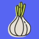 Garlic Team - Imagine a garlic