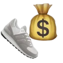 Vends ta paire 👟💰
