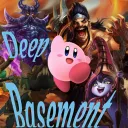 Deep Basement