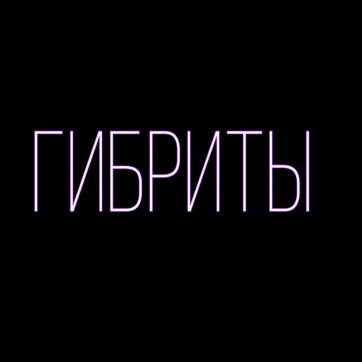 ГиБрИтЫ — suivi du serveur Discord, statistiques et classement