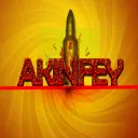 AkinFeY_TV | Youtube \ Trovo \ ВК Видео Live |