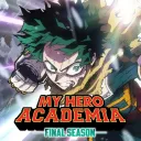 My Hero Academia Communauté FR