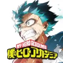My Hero Academia Communauté FR