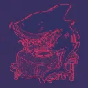 Shark NFTs