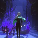 Arcane Chronicle (IN-DEV)