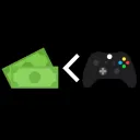 Pay less, play more