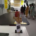 THE SERVER FOR LOSERS