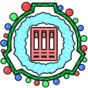 Discovery icon for SCP:SL Classic Discord server