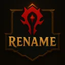 Rename