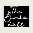 Bimbo training Server Icon