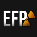 Escape From Pripyat Discord Server Icon