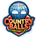 Countryballs Chronicles S4 Discord Server Icon