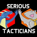 The Serious Tacticians