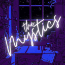 The Mystics banner