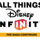 All Things Disney Infinity: The Saga Continues