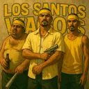 LSV|SantoriRPG