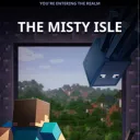 The Misty Isle