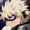 Katsuki's Cafe (MHA Chat)