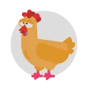 Weird-Chicken-Games