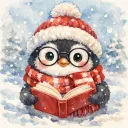 The Arctic Tundra  Discord Server Icon