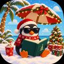 The Arctic Tundra  Icon