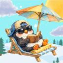 The Arctic Tundra 🐧