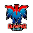 Olympus gamers
