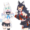 The Team+1 Server Icon