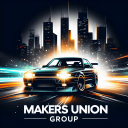 Discovery icon for 🔆_𝘔𝘢𝘬𝘦𝘳𝘴𝑈𝑛𝑖𝑜𝑛𝙈𝙇𝙂_✔ Discord server