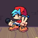 Friday Night Funkin' TOURNAMENTS ( Fan-Made Server )