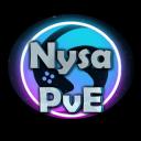 Nysa PvE icon