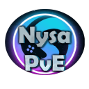 Discovery icon for Nysa PvE Discord server