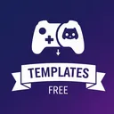 🎮 | Templates Brasil
