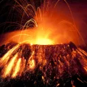 🔥 Rodan's Volcano 🔥