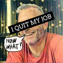I Quit My Job… Now What?