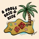 A Fool's Pair-A-Dice