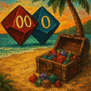 A Fool's Pair-A-Dice Discord server icon