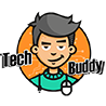 Discovery icon for Tech Buddy Discord server
