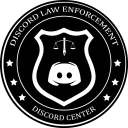 Discord Law Enforcement #bluelivesmatter