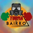 T.D.B  TURMA DO BAIRRO